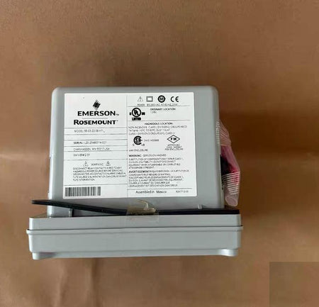 EMERSON 1056-03-22-38-HT