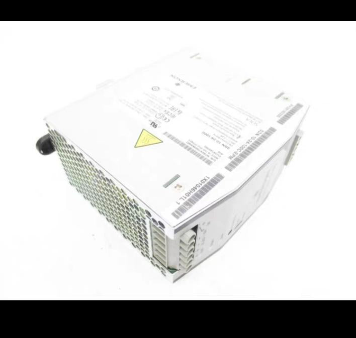 EMERSON 1X01046H01L1 SDN10-24-100C NSMP