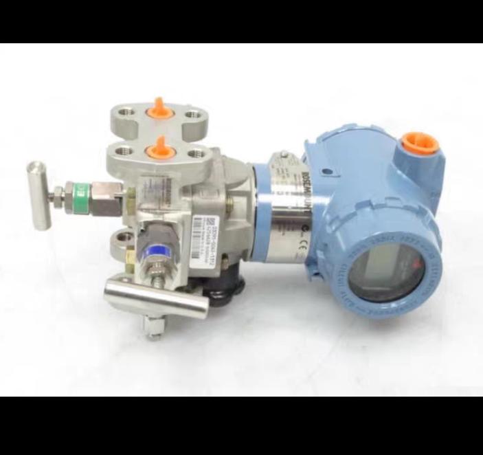 EMERSON 3095-MA13A0013AA10N0BS5