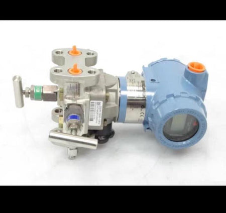 EMERSON 3095-MA13A0013AA10N0BS5