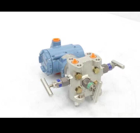 EMERSON 3095-MA13A0013AA10N0BS5
