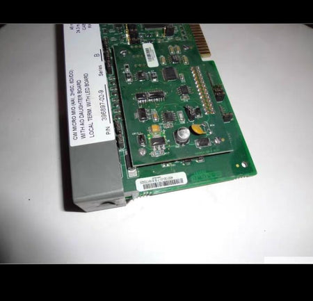 EMERSON 396897-02-9 396897029