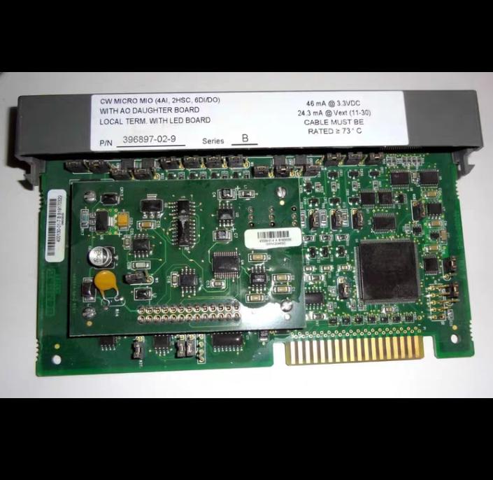 EMERSON 396897-02-9 396897029