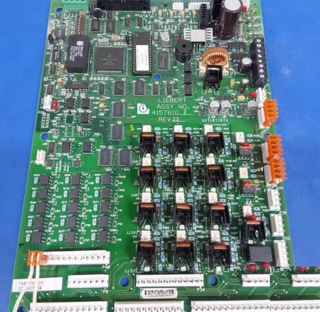 EMERSON 415761G-2 415761G2 REV 23