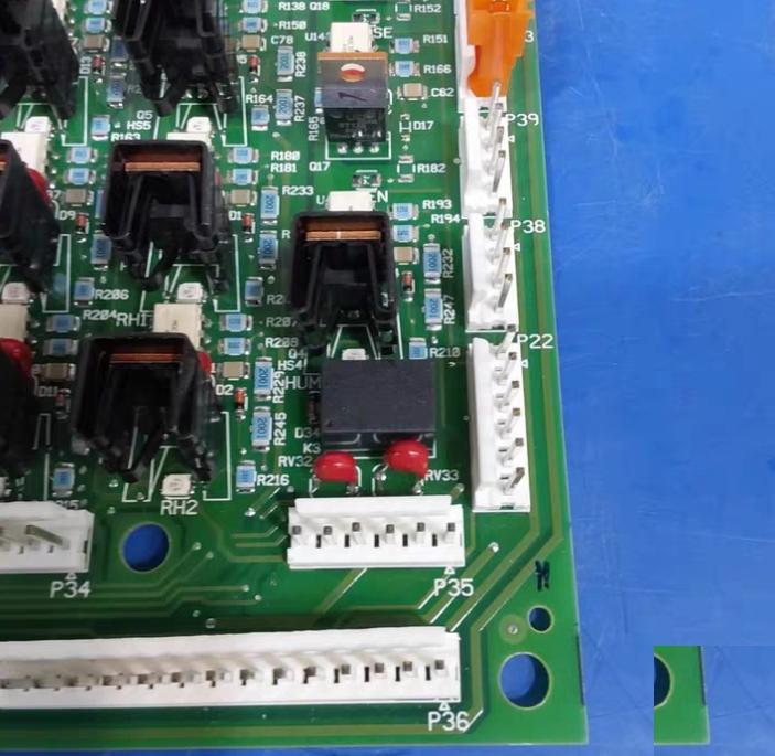 EMERSON 415761G-2 415761G2 REV 23