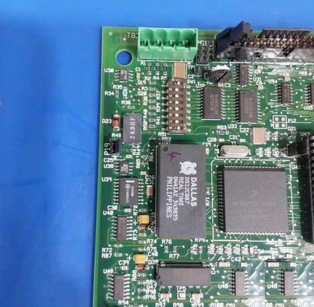 EMERSON 415761G-2 415761G2 REV 23