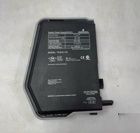 EMERSON 73-610-115