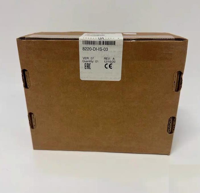 EMERSON 8220-DI-IS-03