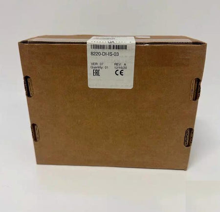 EMERSON 8220-DI-IS-03
