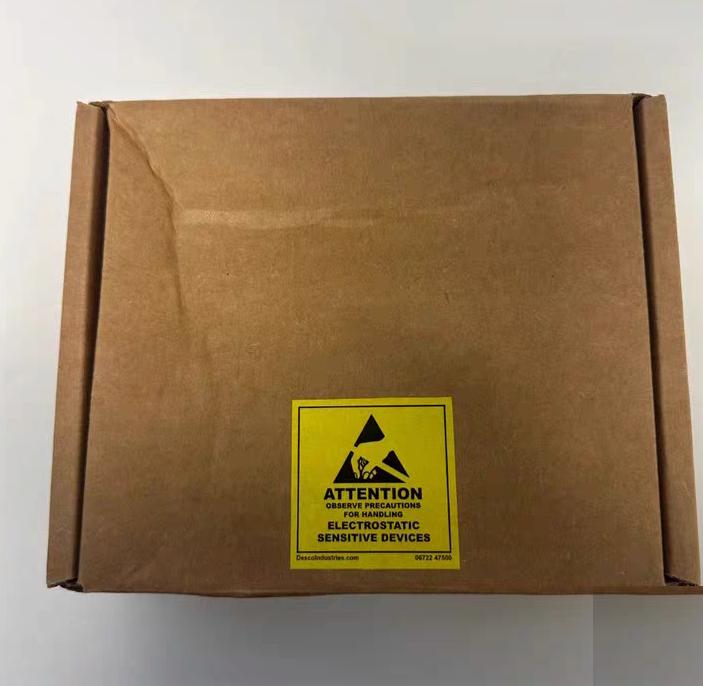 EMERSON 8220-DI-IS-03