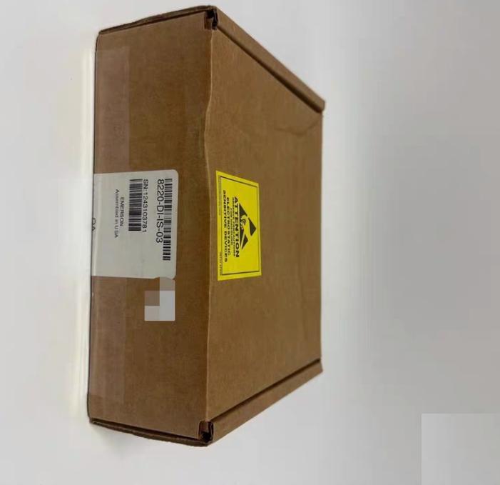 EMERSON 8220-DI-IS-03