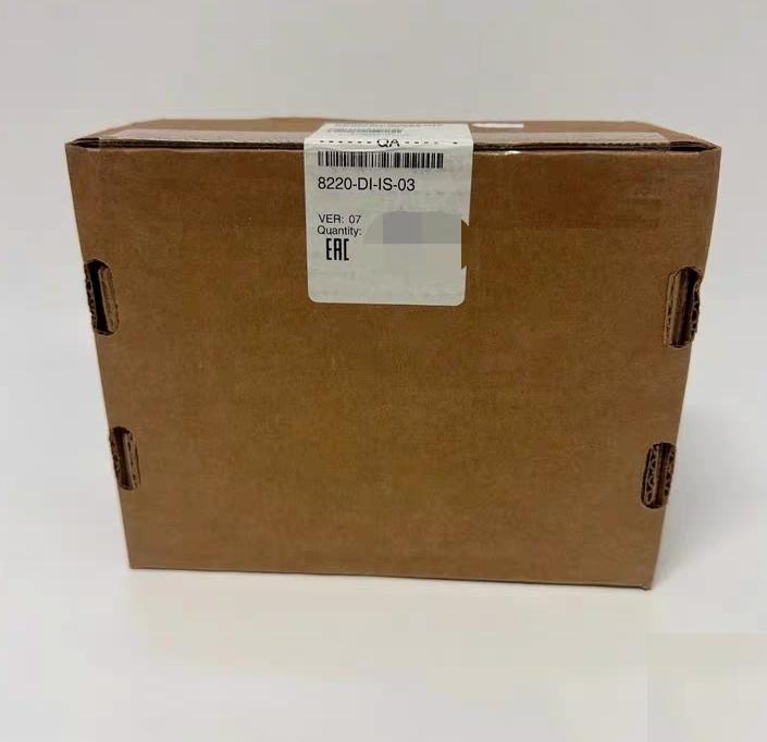 EMERSON 8220-DI-IS-03