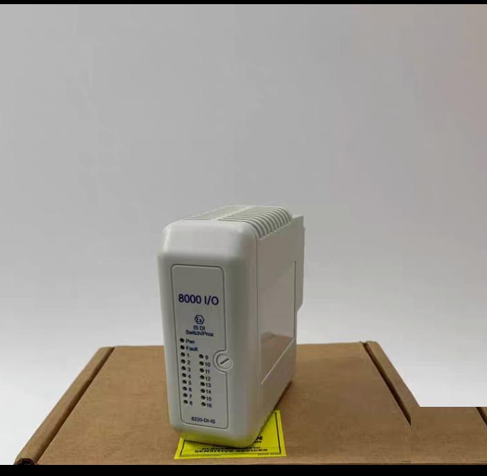 EMERSON 8220-DI-IS