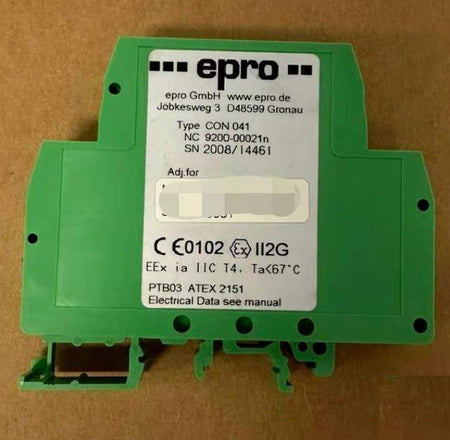 EMERSON CON041