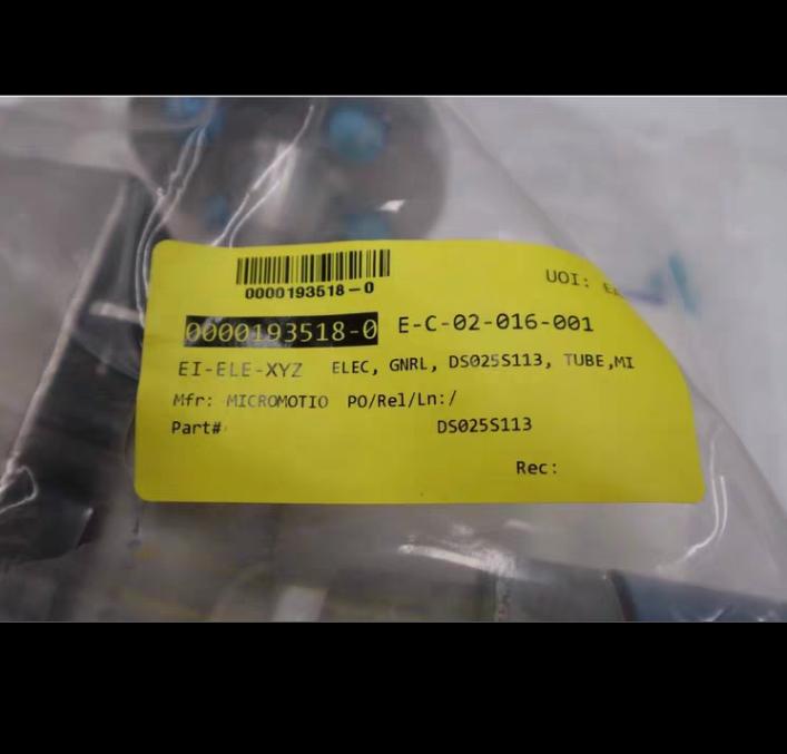 EMERSON DS025S113 DS025S113 G236A