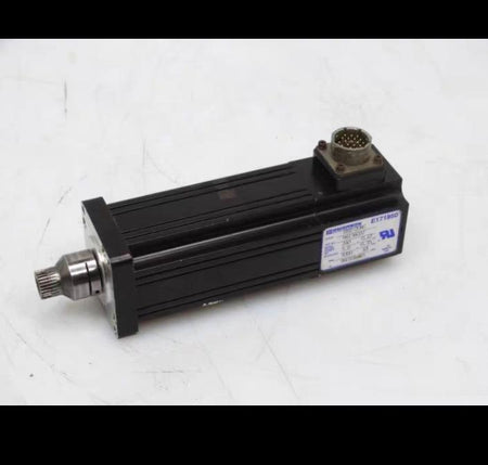 EMERSON DXE-208C MOTOR