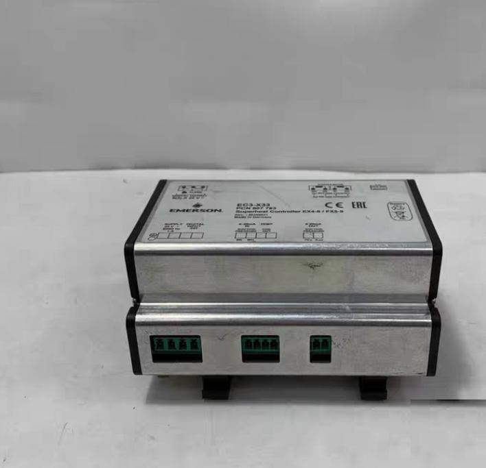 EMERSON EC3-X33