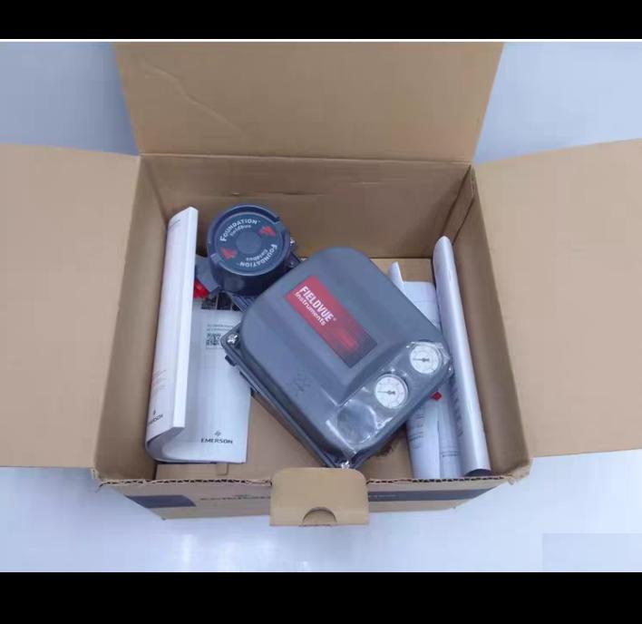 EMERSON FISHER DVC6200 DVC6200F