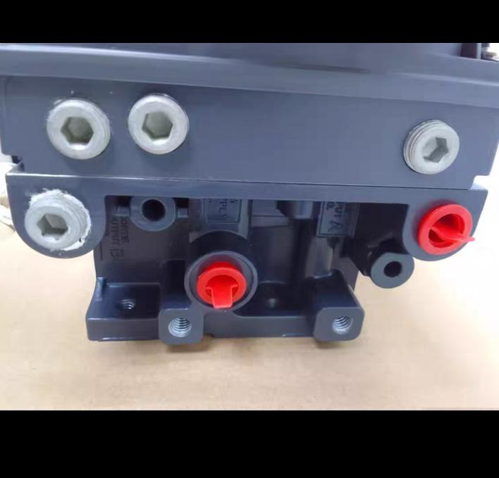 EMERSON FISHER DVC6200 DVC6200F