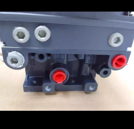 EMERSON FISHER DVC6200 DVC6200F