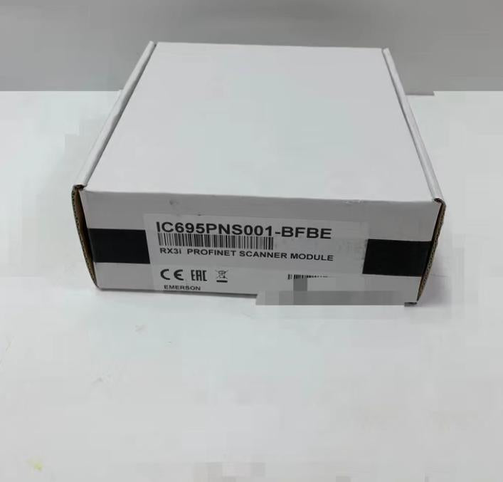 EMERSON IC695PNS001-BFBE