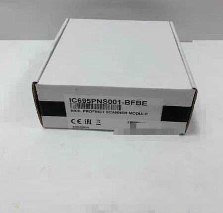 EMERSON IC695PNS001-BFBE