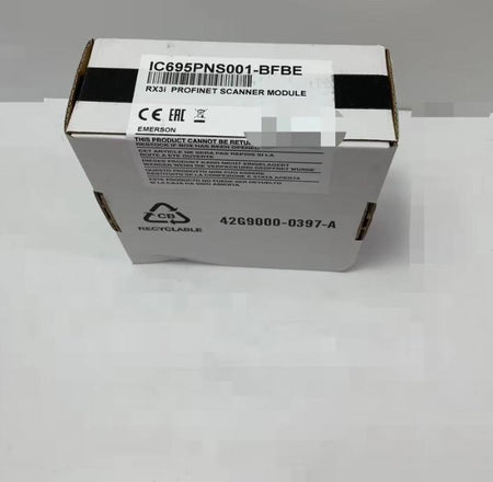 EMERSON IC695PNS001-BFBE