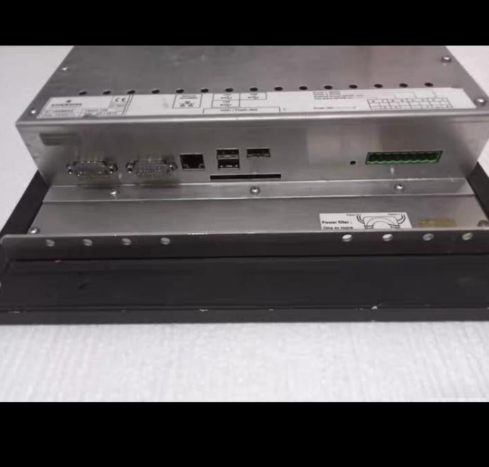 EMERSON ID 165B9052 104