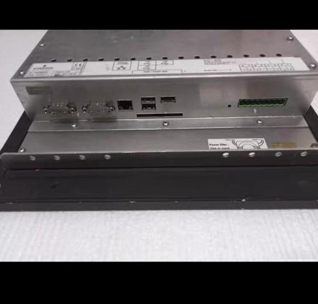 EMERSON ID 165B9052 104