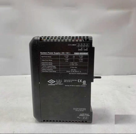 EMERSON KJ1501X1-BC1