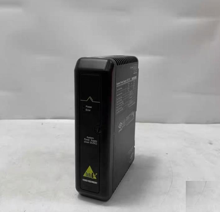 EMERSON KJ1501X1-BC1