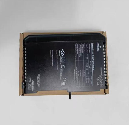 EMERSON KJ1501X1-BC2