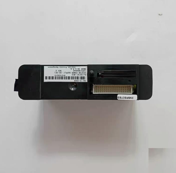 EMERSON KJ1501X1-BC2