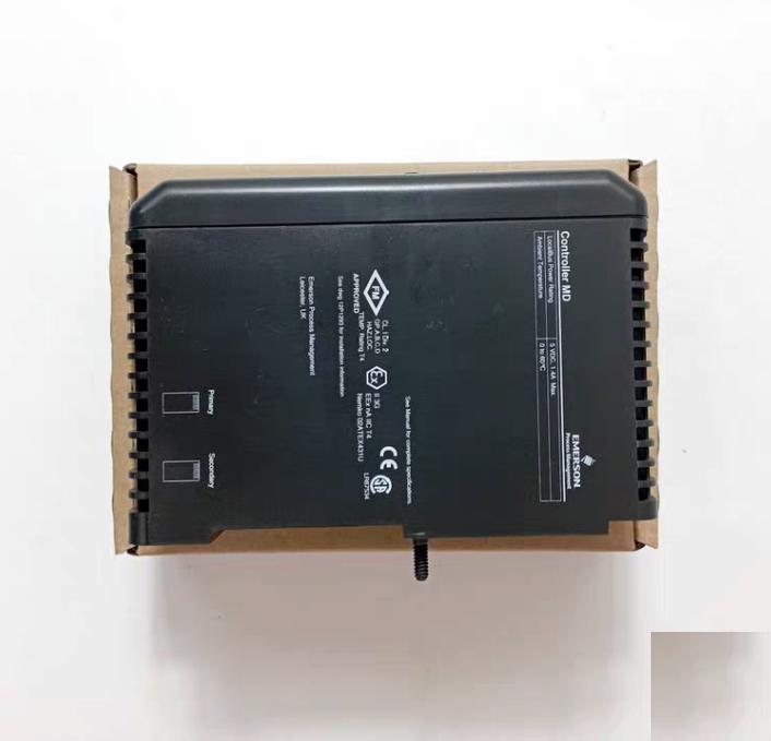 EMERSON KJ2003X1-BA2