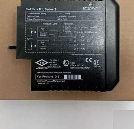 EMERSON KJ3242X1-BA1