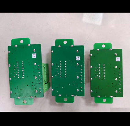 EMERSON MAS 2600 4-20mA Pt100