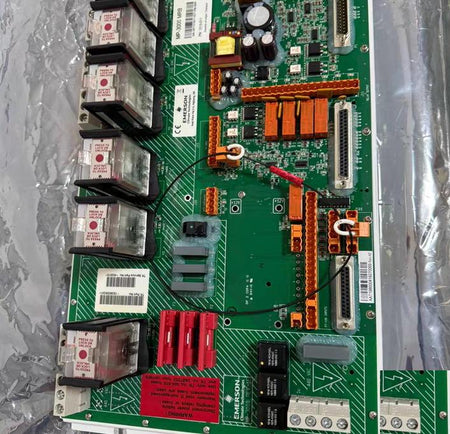 EMERSON MP-3000--MRB 1515-011