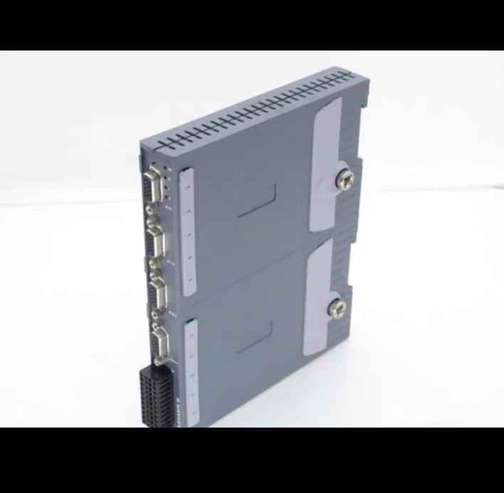 EMERSON P874 PLC