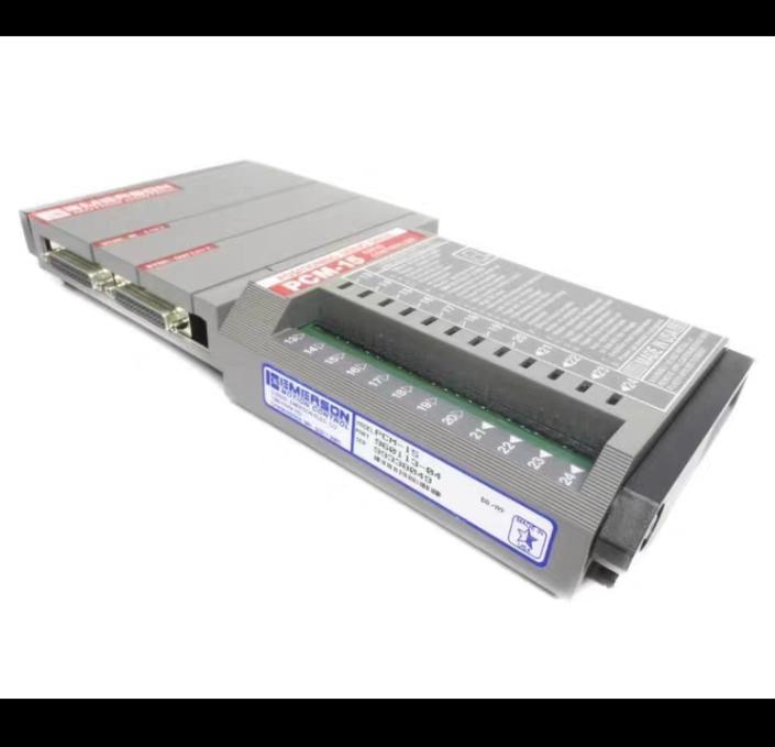 EMERSON PCM-15 960113-04