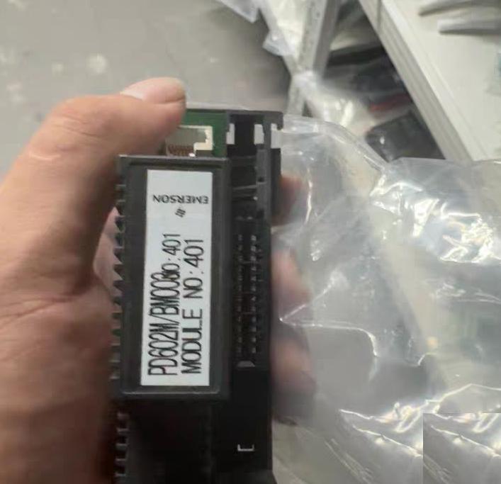 EMERSON PD602M BM0000-401