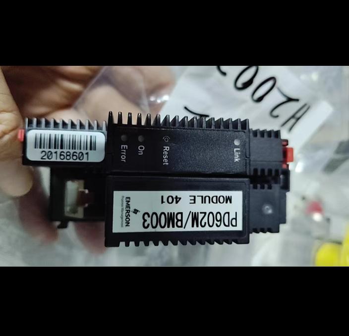 EMERSON PD602M BM003