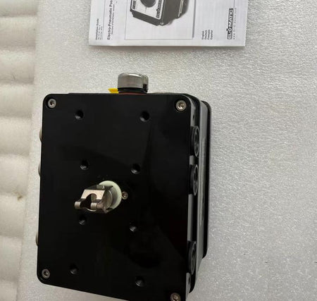 EMERSON POSITIONER F20 368 00 164