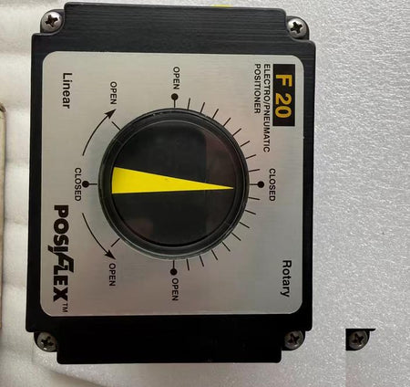 EMERSON POSITIONER F20 368 00 164