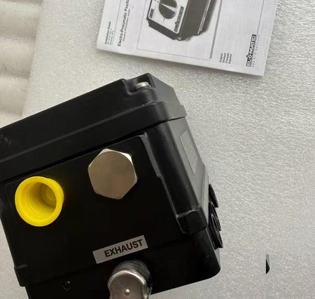 EMERSON POSITIONER F20 368 00 164