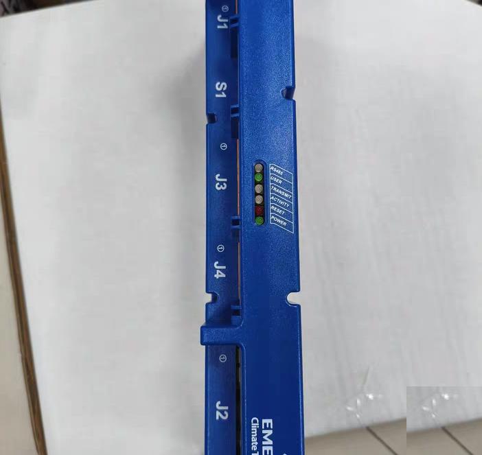 EMERSON RMM Master mkIV 8217-010 24VAC 24-41VDC 40VA