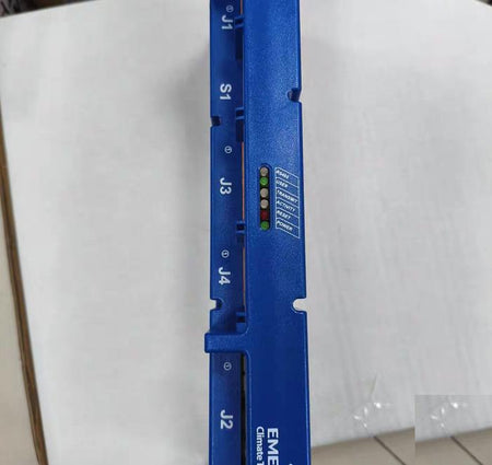 EMERSON RMM Master mkIV 8217-010 24VAC 24-41VDC 40VA