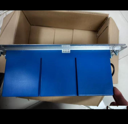 EMERSON RMM Master mkIV 8217-010 YORK L S TK Carrier