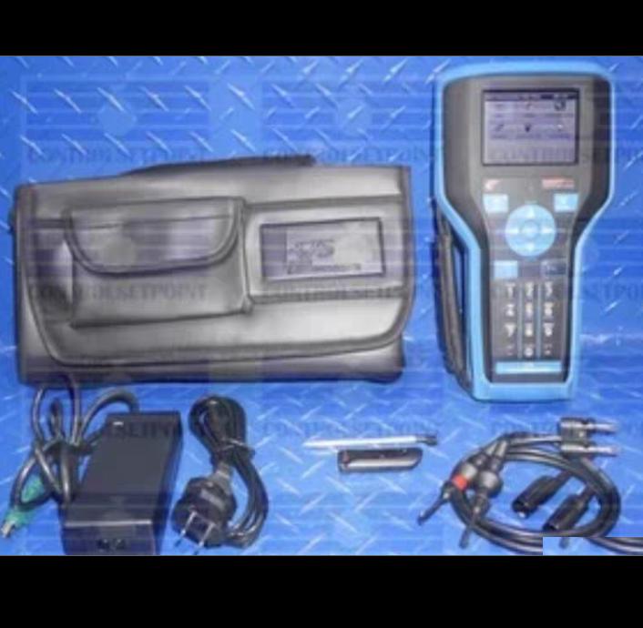 EMERSON ROSEMOUNT 475 ID10380
