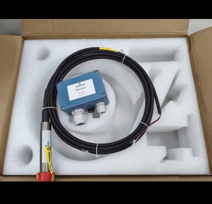EMERSON ROSEMOUNT 520 520-G-S1-1-A-11-A-005 4-20mA 0-36VDC