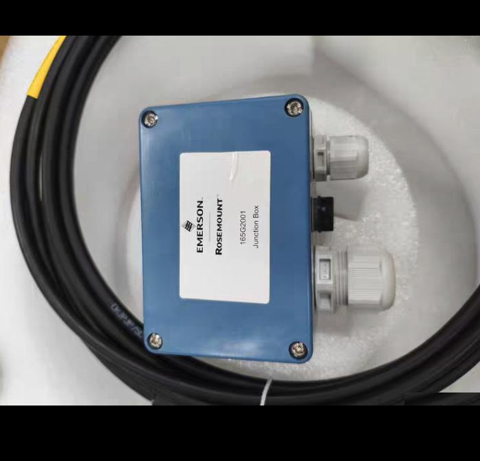 EMERSON ROSEMOUNT 520 520-G-S1-1-A-11-A-005 4-20mA 0-36VDC
